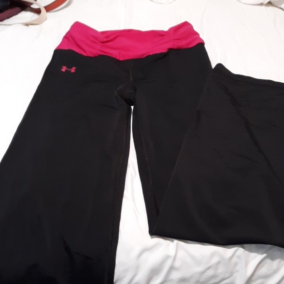 Under Armour Pants - Under armour leggings.